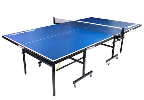 Reasons to have a Good Ping Pong Table at home