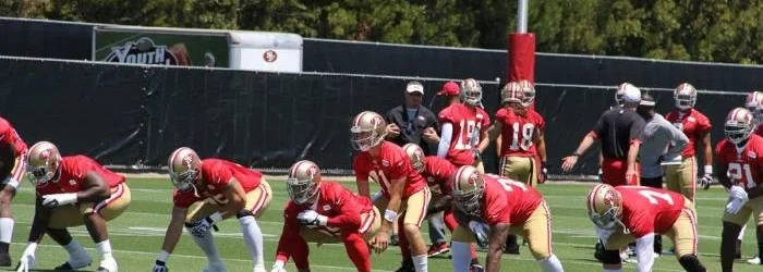 What Are OTAs In Football? Learn Why Teams Have Them