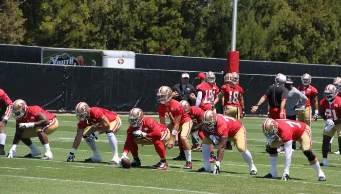 What Are OTAs In Football? Learn Why Teams Have Them