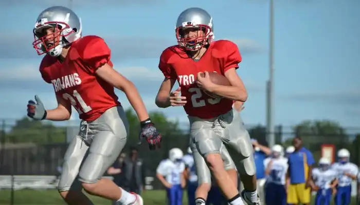 What Does A Safety Do In Football? Explained