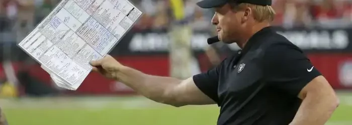 What Does An Offensive Coordinator Do? Explained